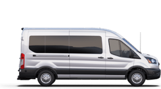 2025 Ford Transit® External Image 5